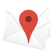 Icon of program: GPS to SMS - location sha…