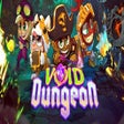 Programın simgesi: Void Dungeon