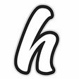 Ícone do programa: Hinger: Dating app