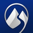 Icon of program: Maps 3D - Hike  Bike