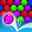 程序图标：Bad Wolf Bubble Shooter