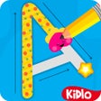 Icoon van programma: ABC Tracing Games For Tod…