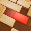 أيقونة البرنامج: Unblock Puzzle Master