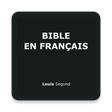 程序图标：Bible en français - Louis…