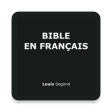 Bible en français - Louis Segond