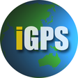 程序图标：iGPS