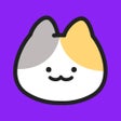 ไอคอนของโปรแกรม: CounselCat - Therapy Chat…