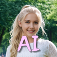 Ícone do programa: AI Girlfriend: Virtual Ex…
