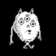 程序图标：Creepy Little Monsters