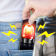 Icoon van programma: Smart Anti Theft Alert Ph…