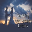 Icon of program: Wedding Anniversary Lette…