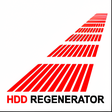 Icon of program: HDD Regenerator
