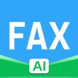 プログラムのアイコン：mFax: Send  Receive Fax