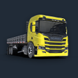 Icoon van programma: Skins Global Truck Online