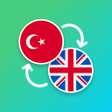 Icon of program: Turkish - English Transla…