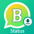 Status Saver for Whatsapp Bizz