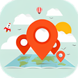 أيقونة البرنامج: e-Tracker