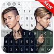 Marcus And Martinus Keyboard theme