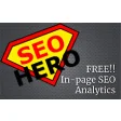 SEO Hero: In-page SEO Analysis