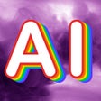 程序图标：Ideogram AI Art Generator