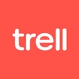 程序图标：Trell: Best Wanderlust Ap…