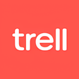 程序图标：Trell - Made in India  Li…