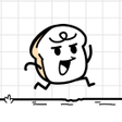 ไอคอนของโปรแกรม: Bread Man  Puzzle Games