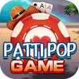 程序图标：Patti Pop Game