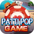 Patti Pop Game