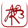 AO3 Reader  Archive Tracker icon