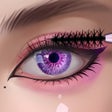 Ikona programu: Makeup Master: Fashion Sa…