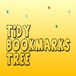 Icon of program: Tidy Bookmarks Tree