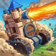 ไอคอนของโปรแกรม: Battleburg