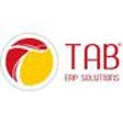 ไอคอนของโปรแกรม: TAB ERP