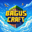 BAGUSCRAFT : Crafting World icon
