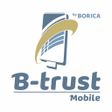 程序图标：B-Trust Mobile