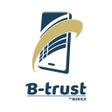 프로그램 아이콘: B-Trust Mobile