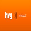 Ícone do programa: HVG hírolvasó