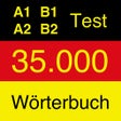 ไอคอนของโปรแกรม: German - language diction…