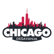 Symbol des Programms: Chicago Desavanja