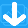 程序图标：X Image Downloader - Twit…
