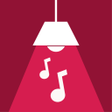 Icoon van programma: Tradfri Melodi - HomeSmar…