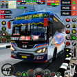 프로그램 아이콘: Caoch Bus Simulator: City…