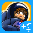 程序图标：MathCraft