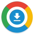 Ikona programu: CrOS Updates