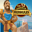 Ikona programu: The 12 labours of hercule…