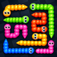 Icoon van programma: Tap the Snake: Puzzle Gam…