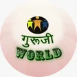 Guruji World Exam Study icon