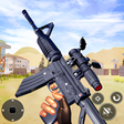 程序图标：Commando Shooting Offline…