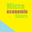 Icon of program: Microeconomie - Sciences …